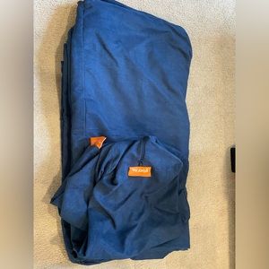 Full Nugget cover set (4 pieces).